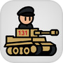 Icon of The Army Evolution