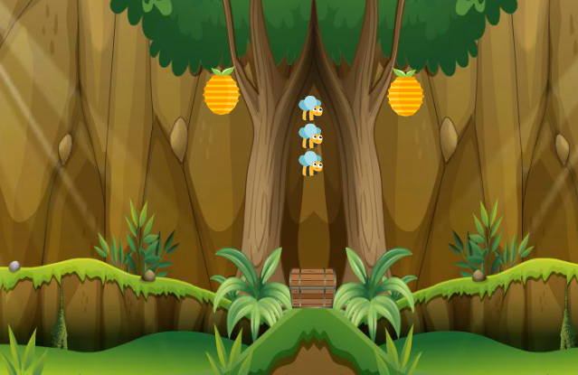 Escape Games 8B 101 게임 스크린샷