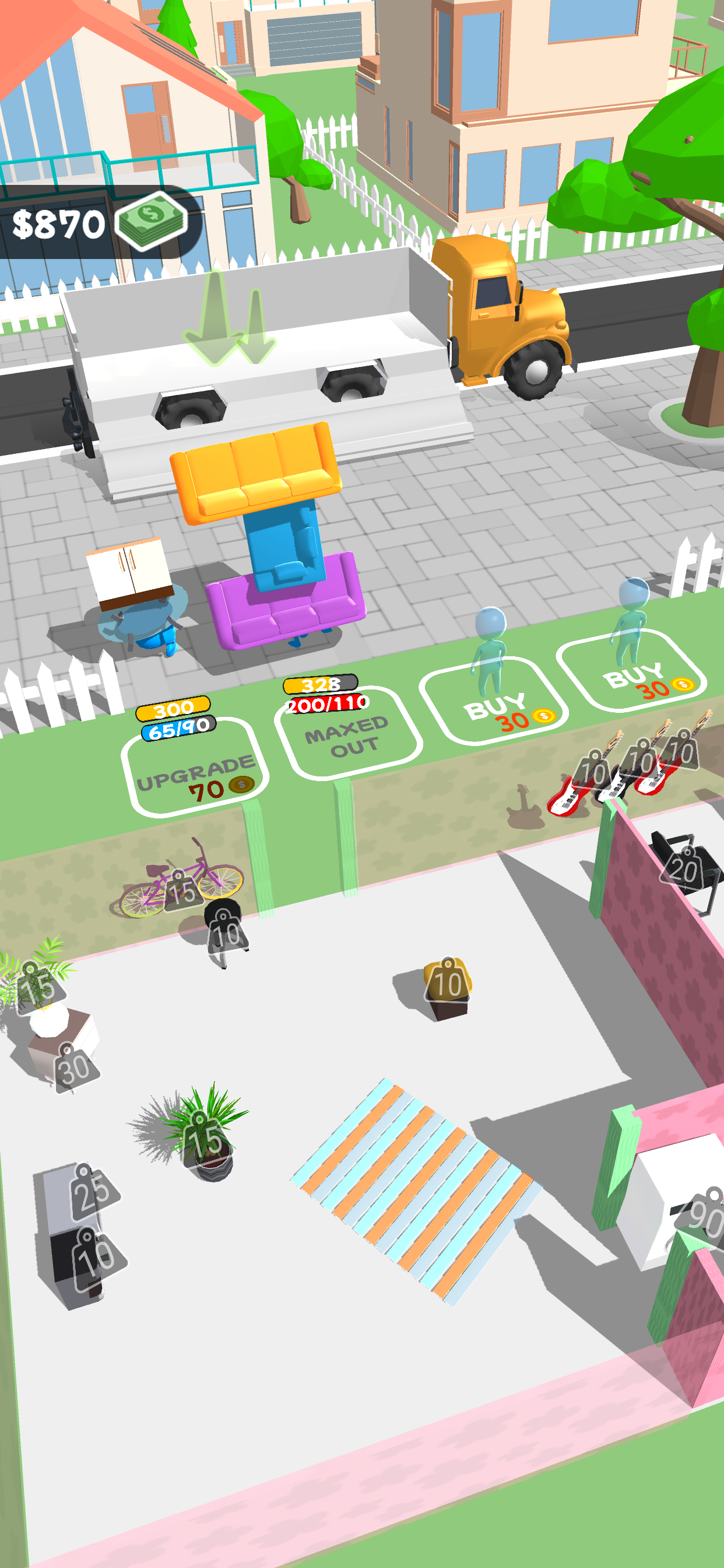 Bloxburg Build Ideas APK for Android Download