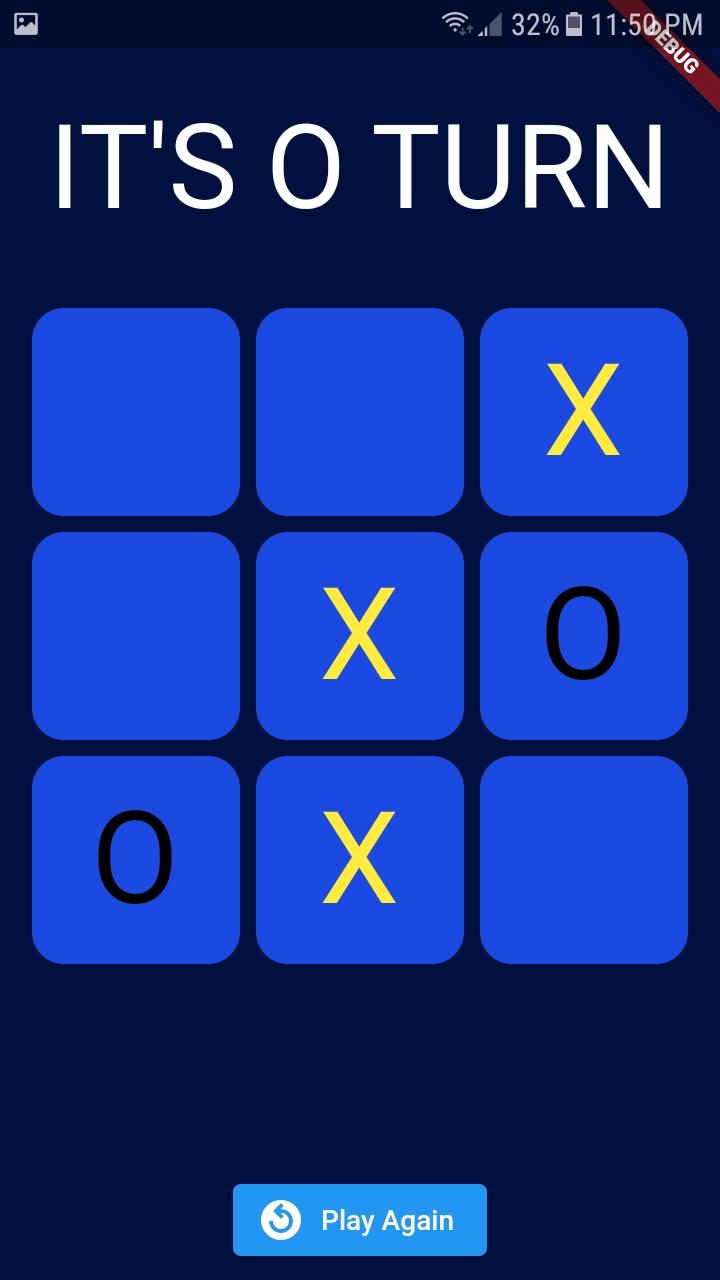 Tic Tac Toe APK for Android Download
