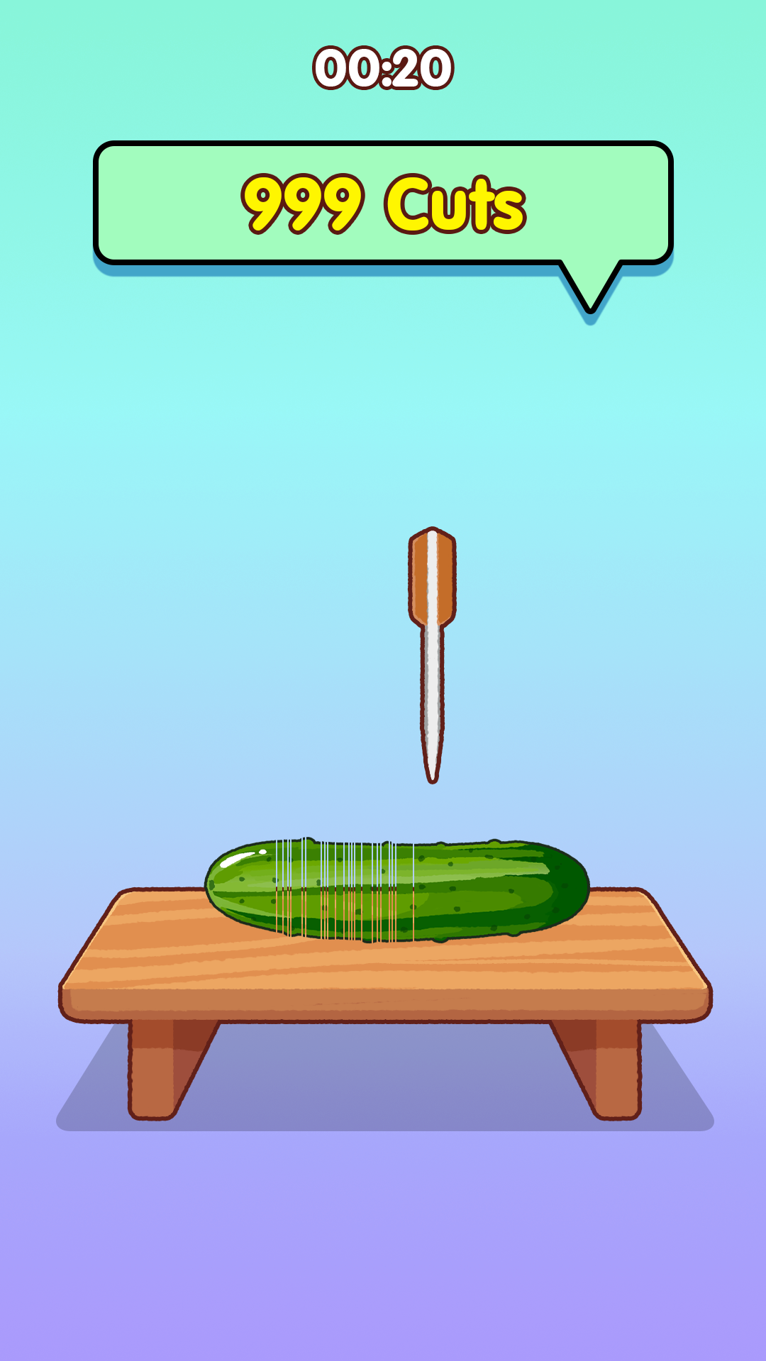 TickToock Challenge Game Screenshot