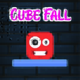 Cube Fall android iOS apk download for free-TapTap