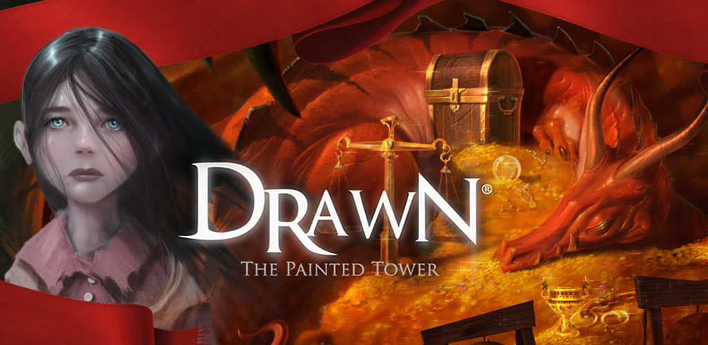 Banner of Đã vẽ: The Painted Tower 1.0.0