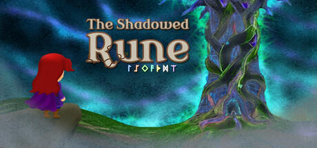 Banner of The Shadowed Rune 