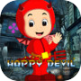 Best EscapeGames - 16 Happy Devil Rescue Game