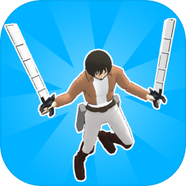 Titan: 3D Slash Attack APK for Android Download