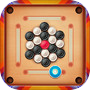 Icon of Carrom Friends : Carrom Board 