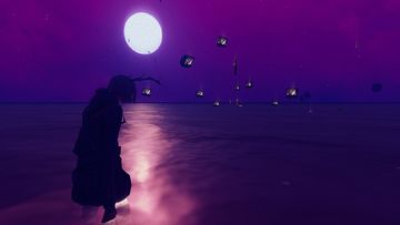 Children of the Sun Game Screenshot
