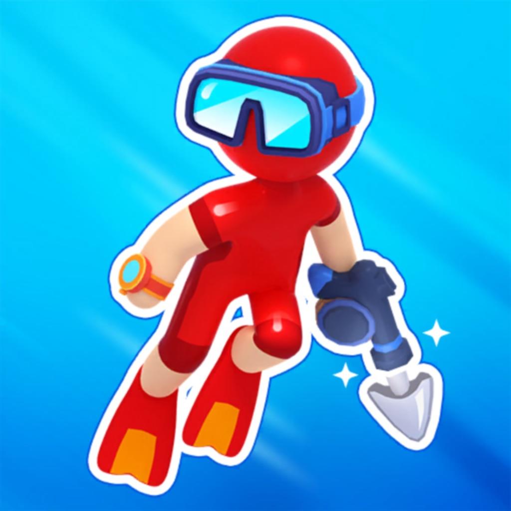 Deep Diver : Idle RPG for Android/iOS - TapTap