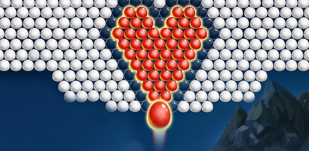 Bubble Shooter screenshot