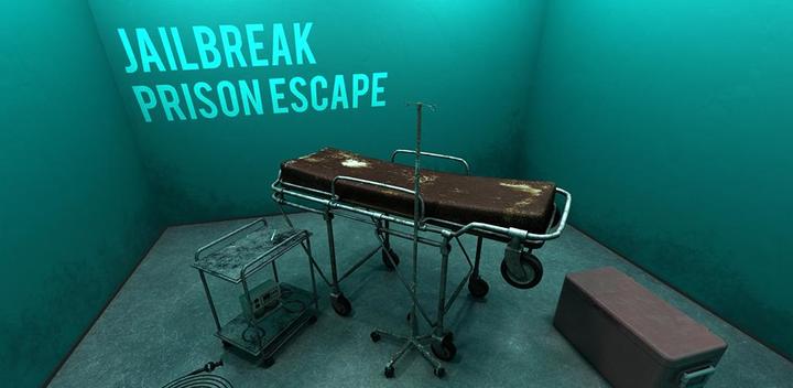 Banner of Jailbreak - Prison Escape 2.5.1
