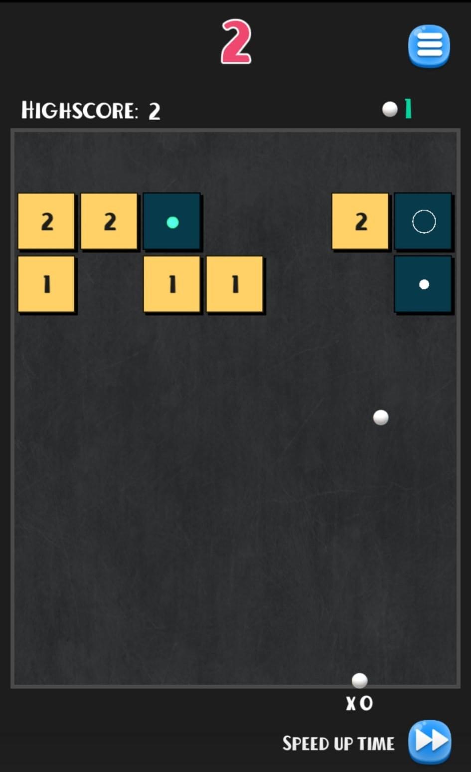 Few Afternoon ภาพหน้าจอเกม