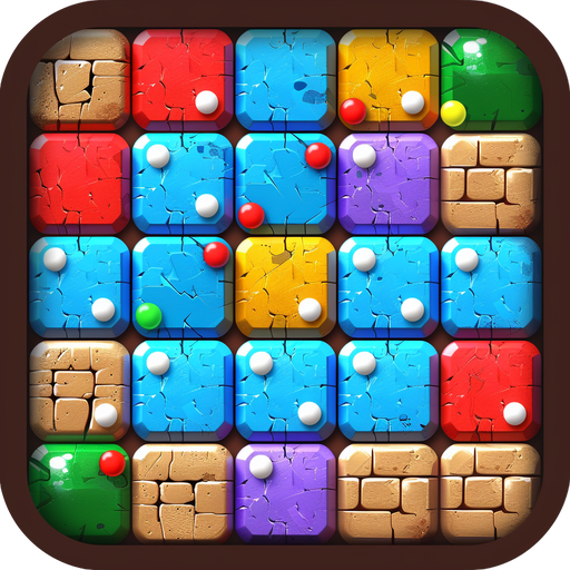Brick Bash Saga Latest Version for Android/iOS APK - TapTap