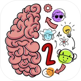 Brain Test 2 - APK Download for Android