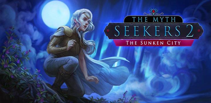 Banner of The Myth Seekers 2 2.2