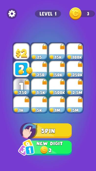 Digi Slots Game Screenshot