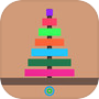 Pagoda Stack