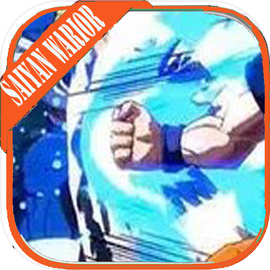 Saiyan Wariors Fighter : Budokai