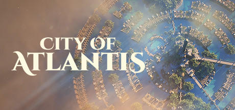 City of Atlantis screenshot