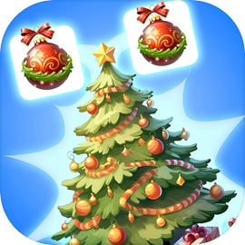 Christmas Tree Clicker android iOS-TapTap