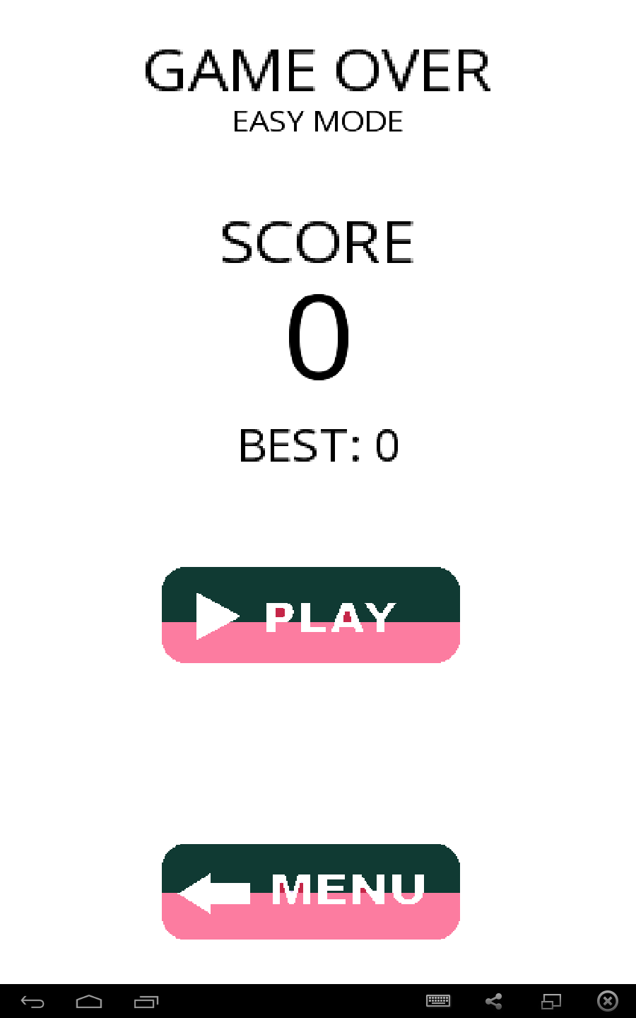 Screenshot 4 of Lions King 