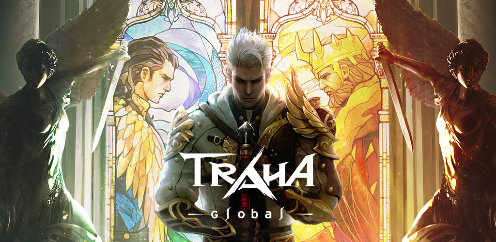 Banner of TRAHA Global 