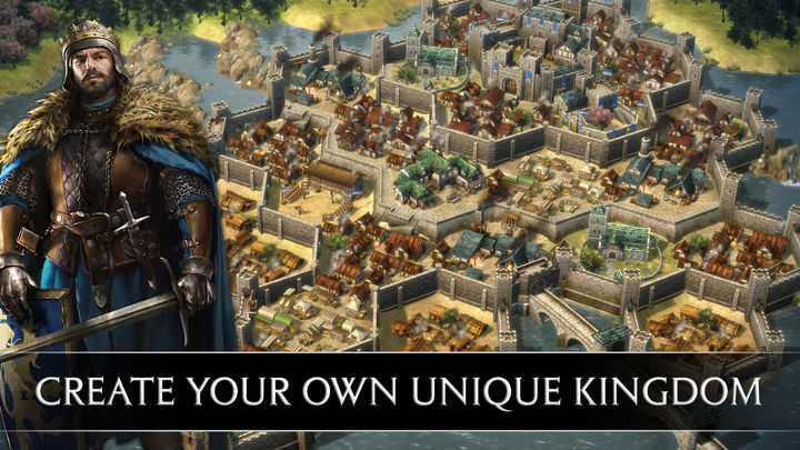Screenshot 1 of Total War Battles: KINGDOM - M 