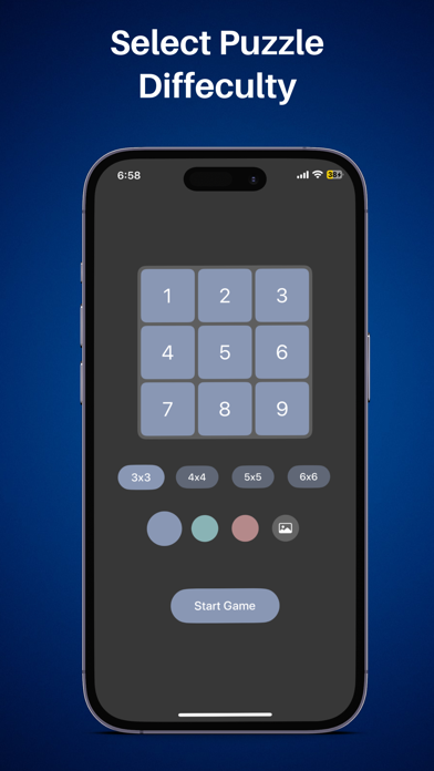 Puzzle Latest Version for Android/iOS APK - TapTap