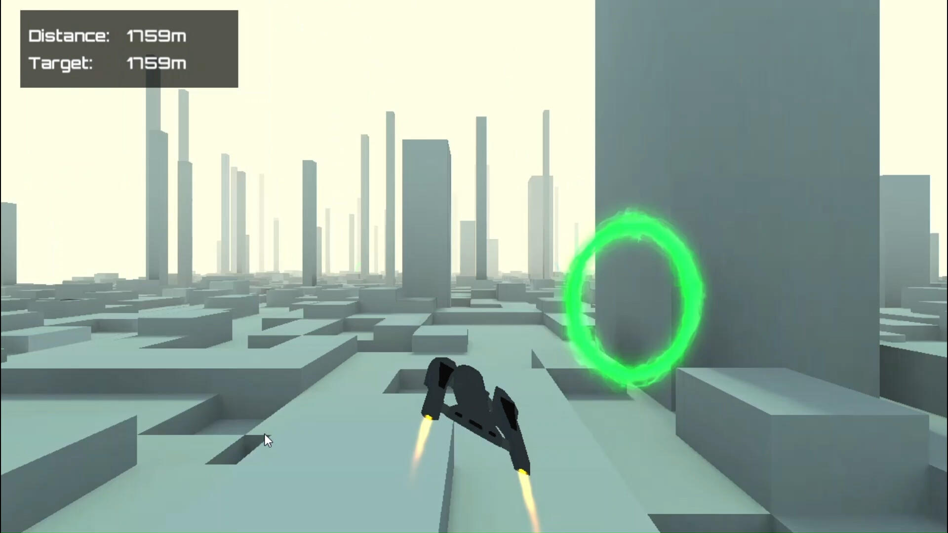 Screenshot 1 of Infinity Sky 