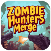 Zombie Hunters Merge