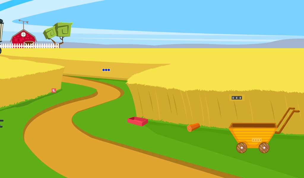 Cuplikan Layar Game Escape Games Day-368