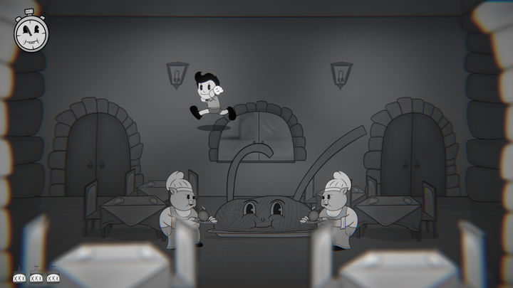 Screenshot 1 of Timmy's Adventures 