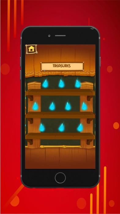 Скриншот игры mago gema misma eliminación