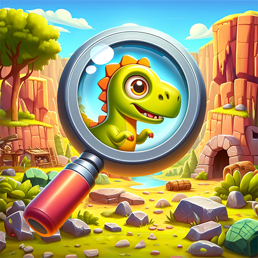Hidden Evolution Latest Version for Android/iOS APK - TapTap