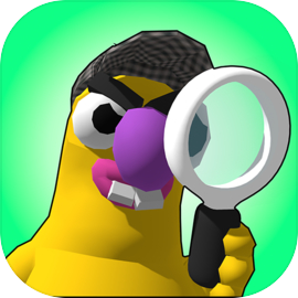 Funny Finds - Hidden Objects