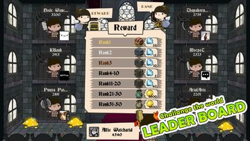 Loot It Go! Game Screenshot