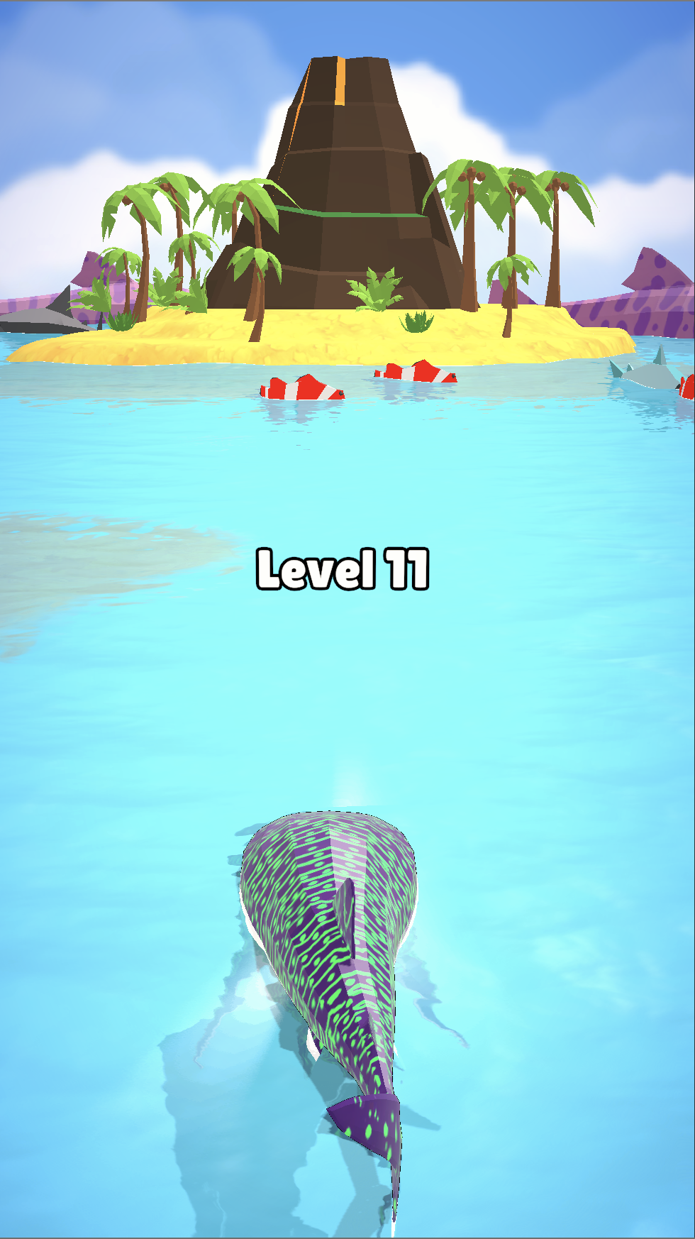 Shark Attack World: Shark Game android iOS apk download for free-TapTap