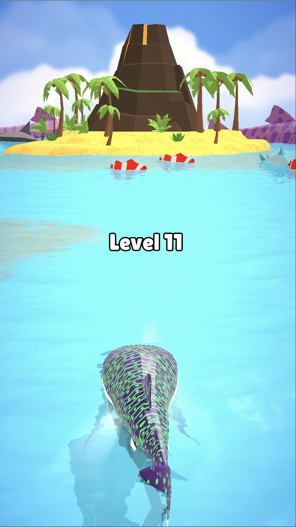 Shark Attack 3D Latest Version for Android/iOS APK - TapTap