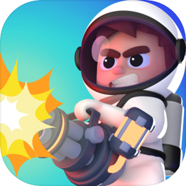 Last Survivor: io Space Battle