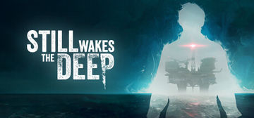 Banner of Still Wakes the Deep 
