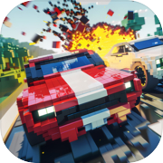 Carnage: Battle Arena