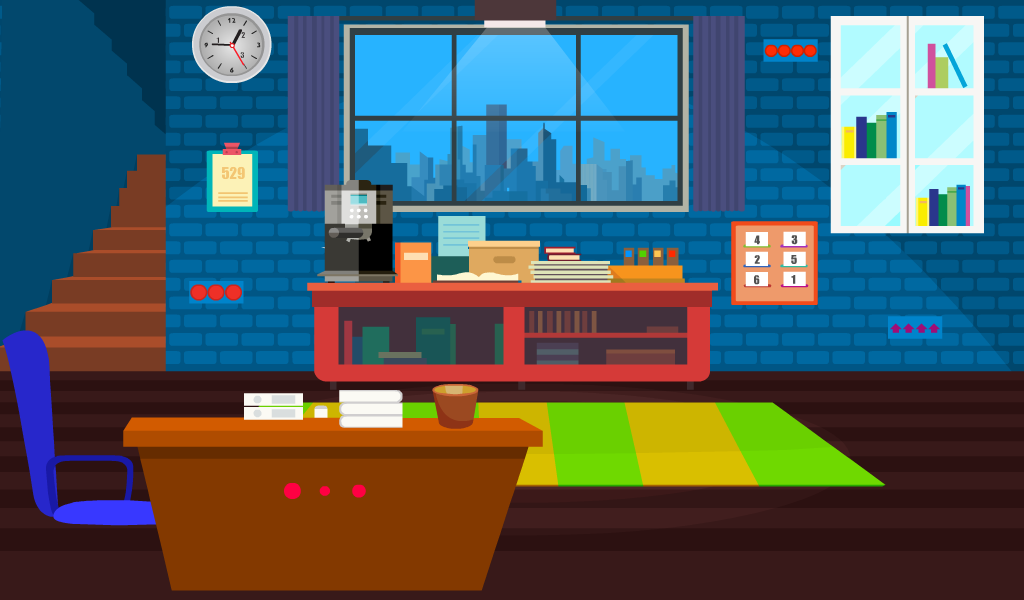 Escape Games Day-274 게임 스크린샷