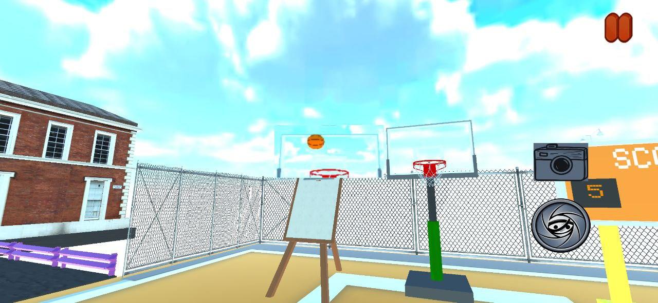 ViewFinder Mobile Game Screenshot