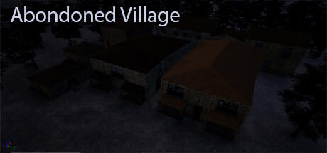 Banner of Abondoned village 