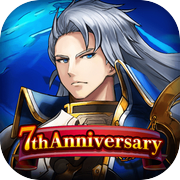 Grand Summoners - Anime RPG