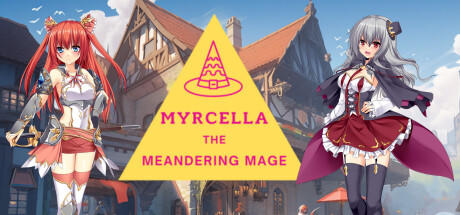 Banner of Myrcella the Meandering Mage 