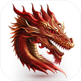 Dragon 3D