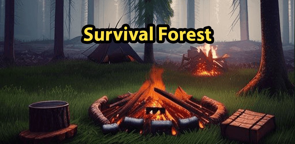 Last Stand - Survival Forest screenshot