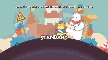 不可思议乐队 (Wonder Parade) ภาพหน้าจอเกม
