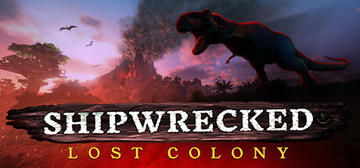 Banner of Shipwrecked: Lost Colony 